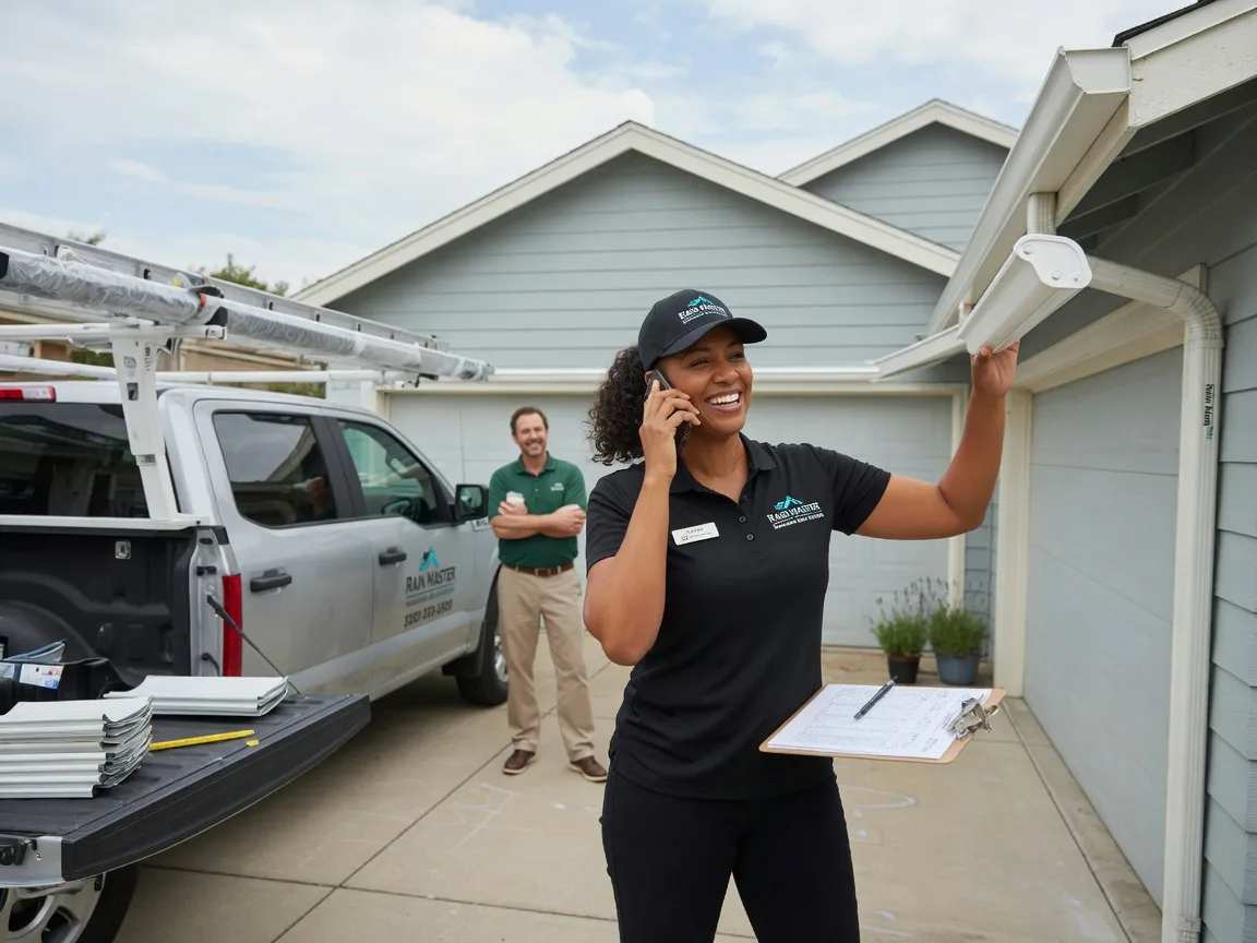 Gutter Installation Holden, UT FAQs